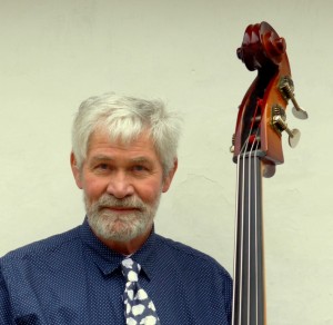 Lasse Bøjlund Kontrabas